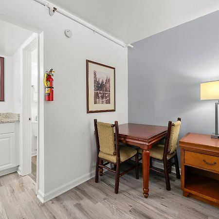 Budgetel Inn And Suites أتلانتا المظهر الخارجي الصورة