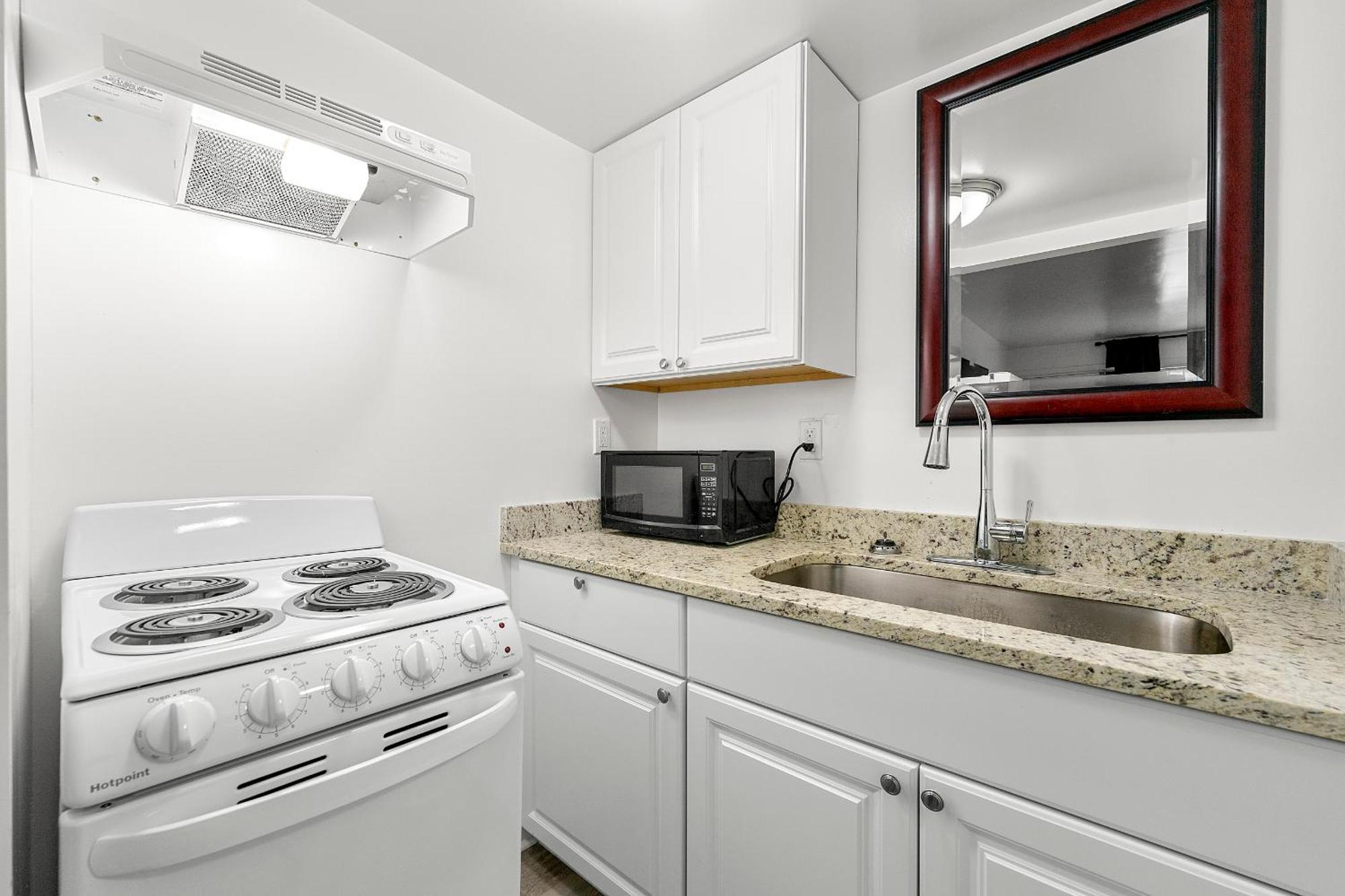 Budgetel Inn And Suites أتلانتا المظهر الخارجي الصورة