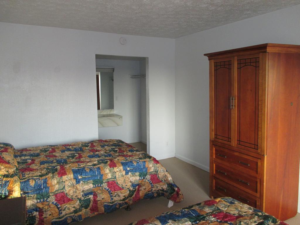 Budgetel Inn And Suites أتلانتا الغرفة الصورة