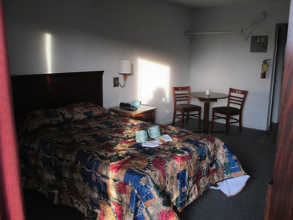 Budgetel Inn And Suites أتلانتا الغرفة الصورة