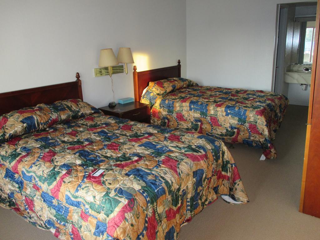 Budgetel Inn And Suites أتلانتا الغرفة الصورة